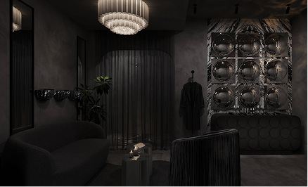 An elevated experience that clients return for